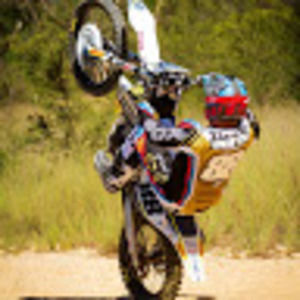 Meet your Posher, Nathan